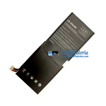 Batería para OneMix 3S H-687292P 506479 506480 3 3Pro 356585 [Batería de repuesto]